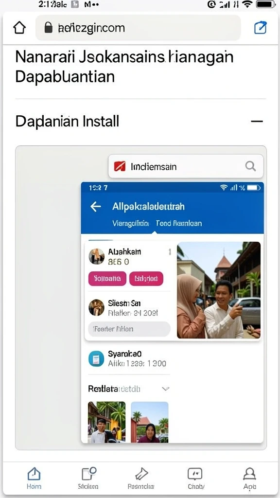 Screenshot kijangwin nomor 2