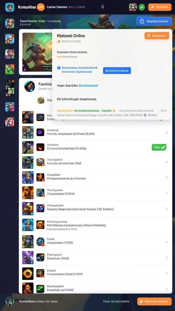 Screenshot kodokhoki889 nomor 1