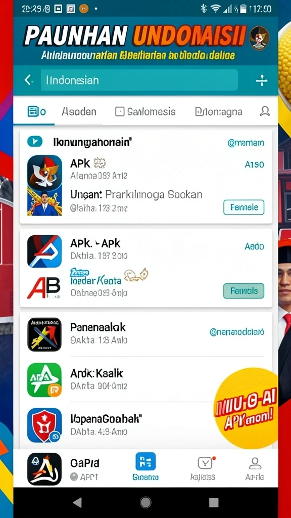 Screenshot lavowin nomor 2