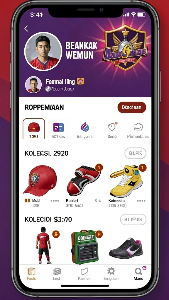 Screenshot linetogel nomor 1