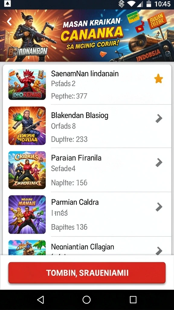 Screenshot linetogel nomor 3