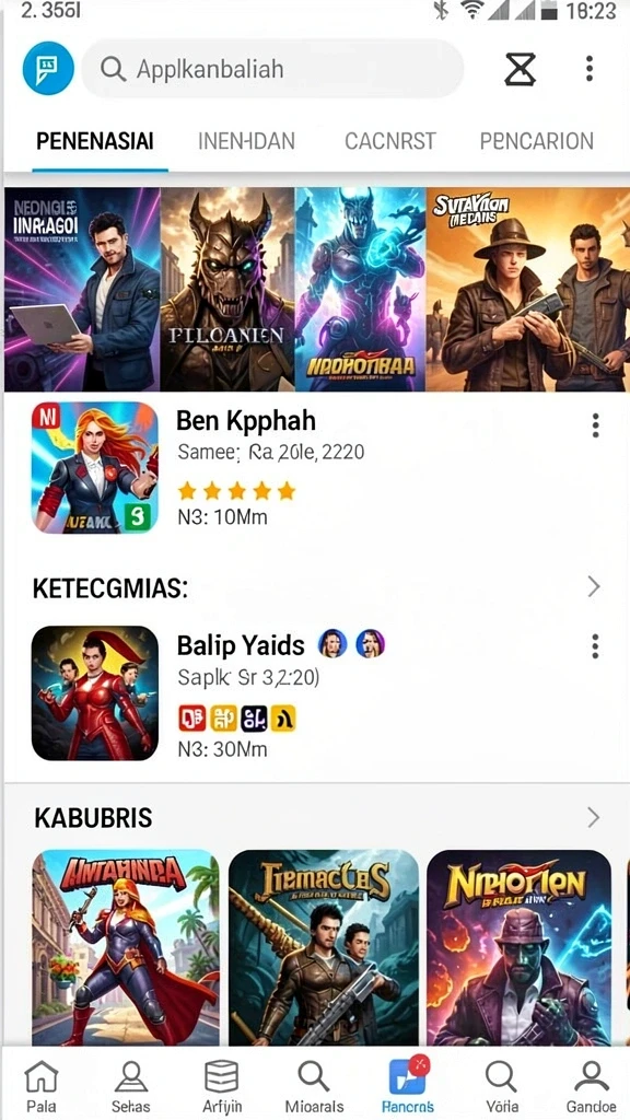 Screenshot love678 nomor 1