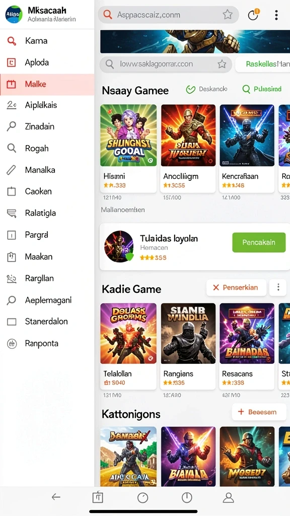 Screenshot luckybest88 nomor 1