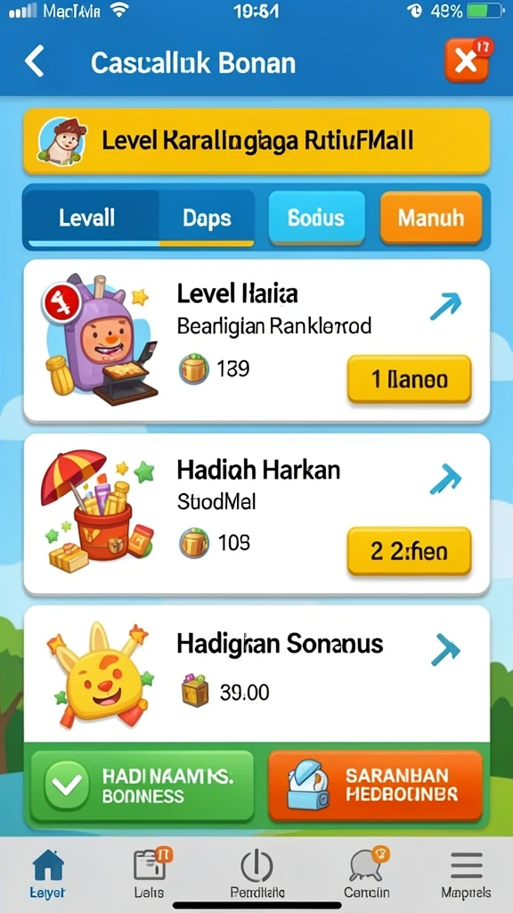 Screenshot mabar88 nomor 1