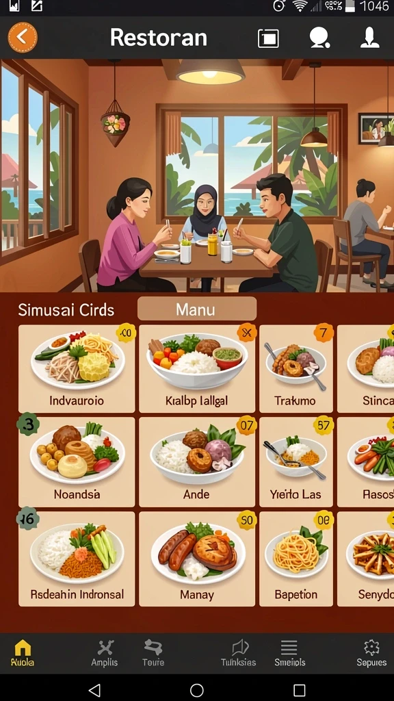 Screenshot mamen123 nomor 2