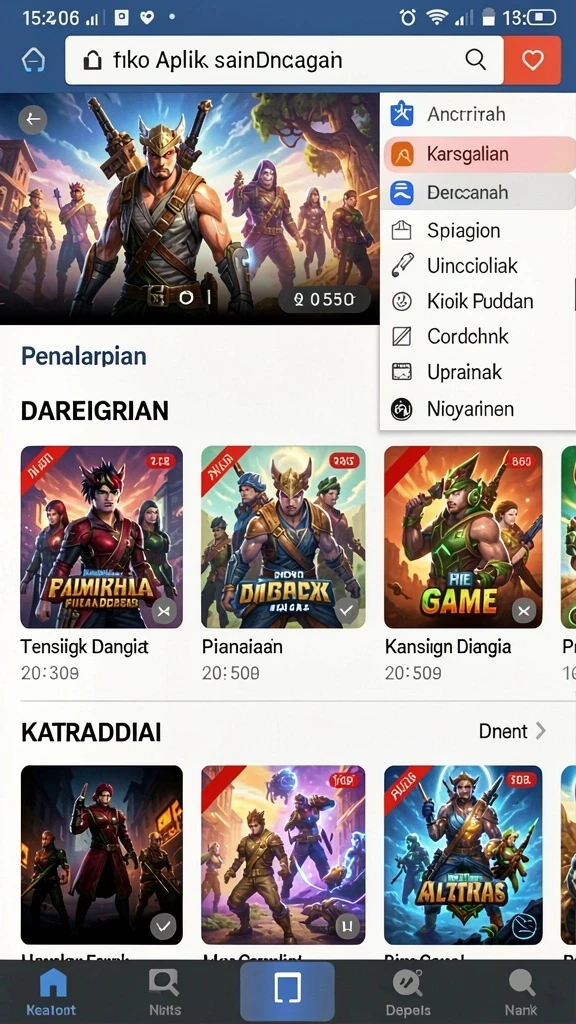 Screenshot mega338 nomor 2