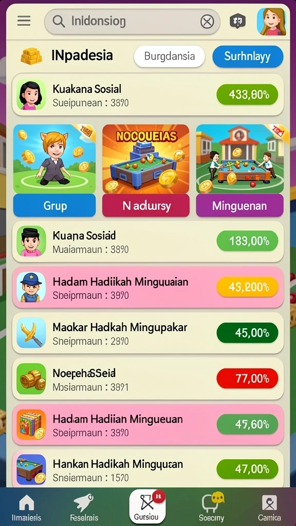 Screenshot mega388 nomor 3