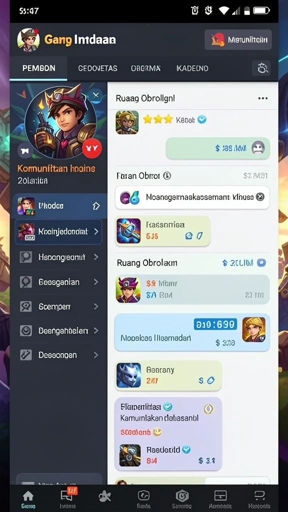 Screenshot menyala78 nomor 1