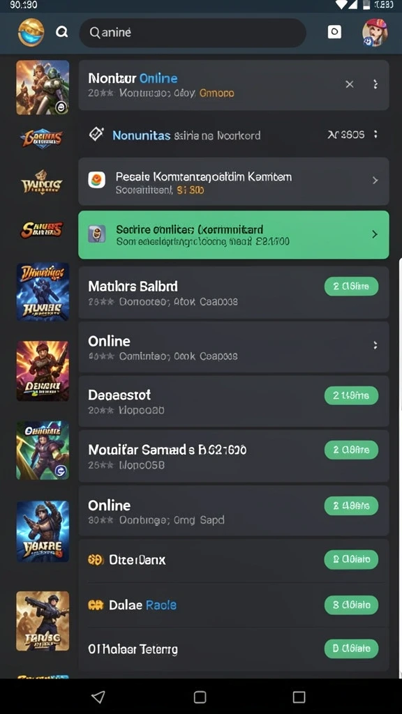 Screenshot mixue88 nomor 3