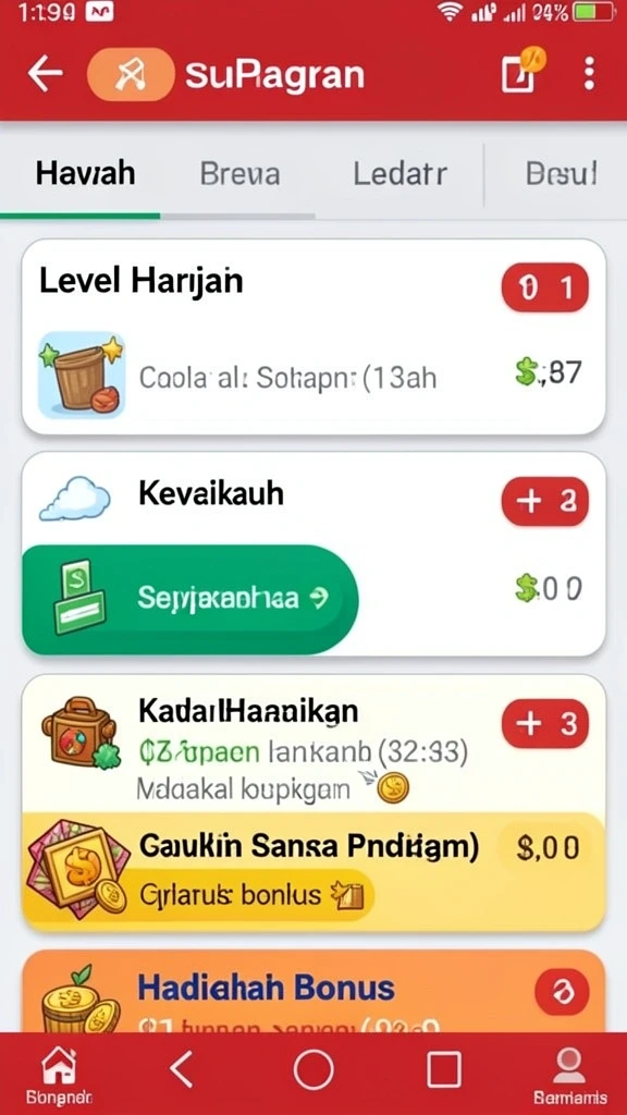 Screenshot nagawin nomor 2