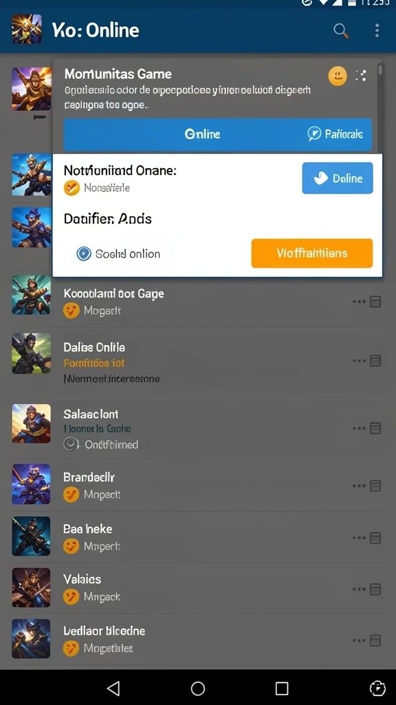 Screenshot natunatoto nomor 1