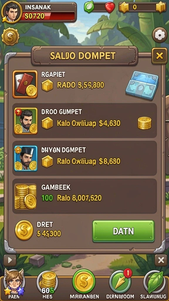 Screenshot nekototo nomor 3
