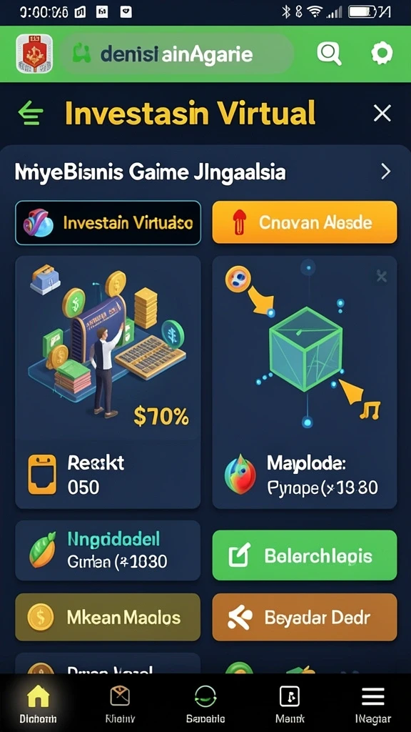 Screenshot ngaso77 nomor 3