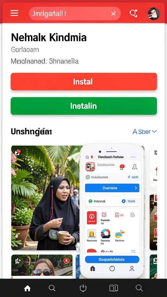 Screenshot niastoto nomor 2