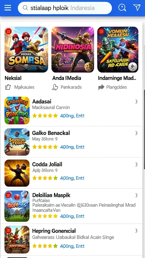 Screenshot nv77 nomor 1
