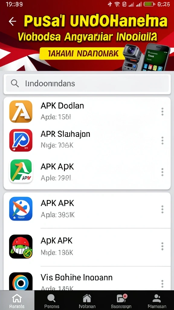 Screenshot ohtogel nomor 3