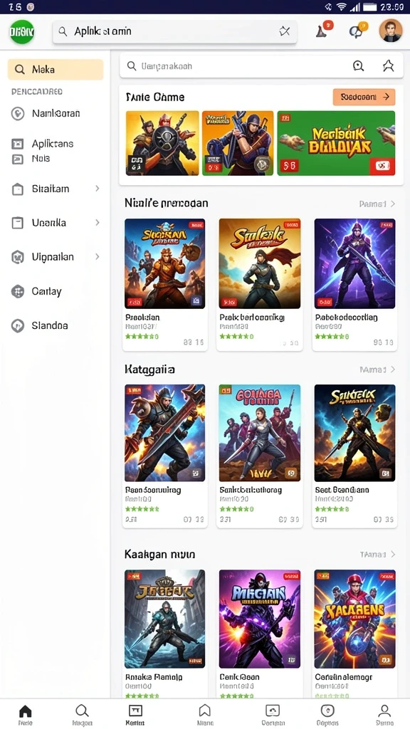 Screenshot okjk nomor 2