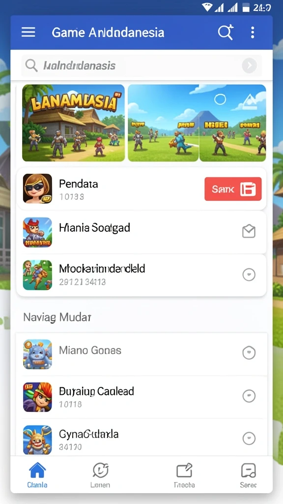 Screenshot okjkt nomor 3