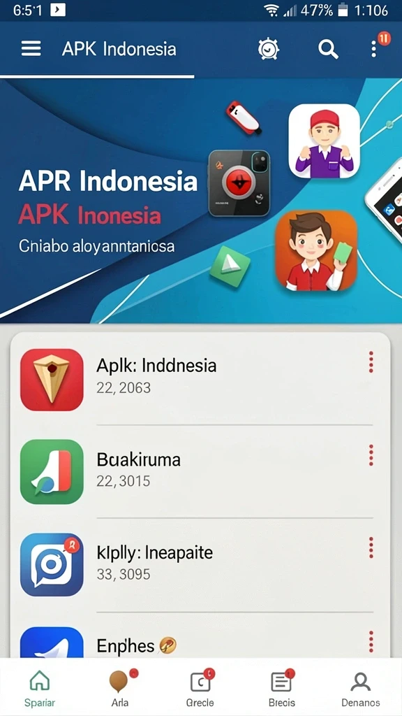 Screenshot omtogel nomor 3