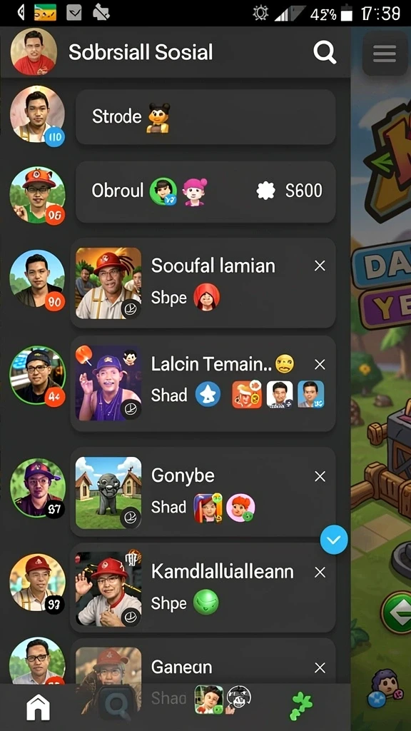 Screenshot paktoto nomor 2