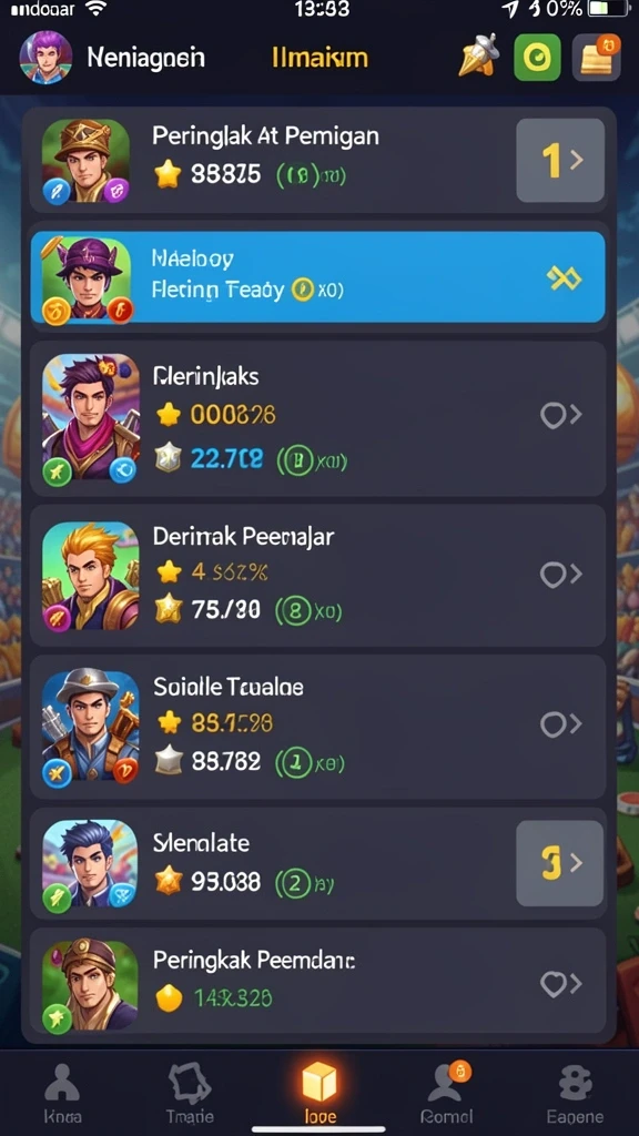 Screenshot pandawin nomor 3