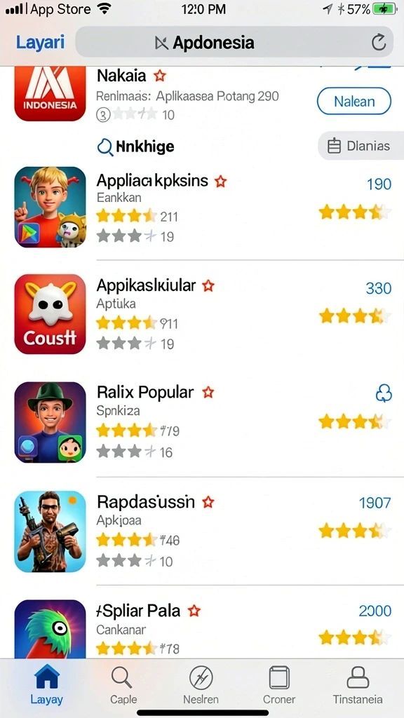 Screenshot pgtoto nomor 2