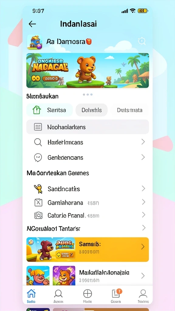 Screenshot playwin nomor 1