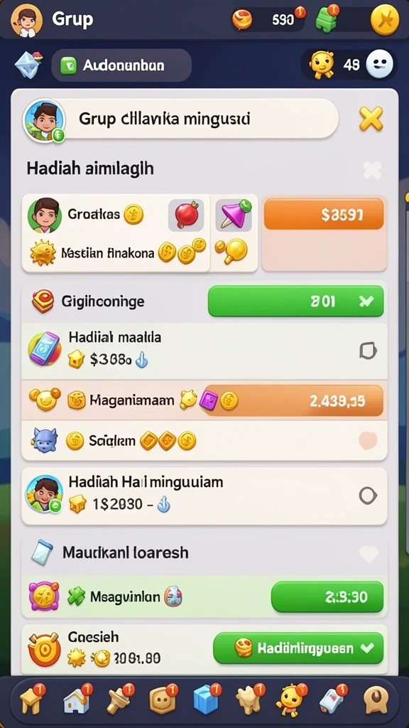 Screenshot playwin nomor 2