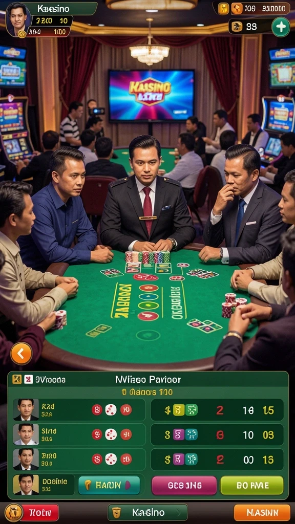 Screenshot pojerototo nomor 3