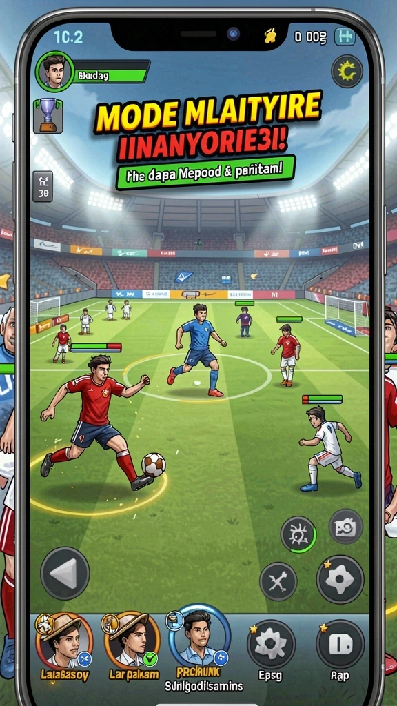 Screenshot poros77 nomor 1