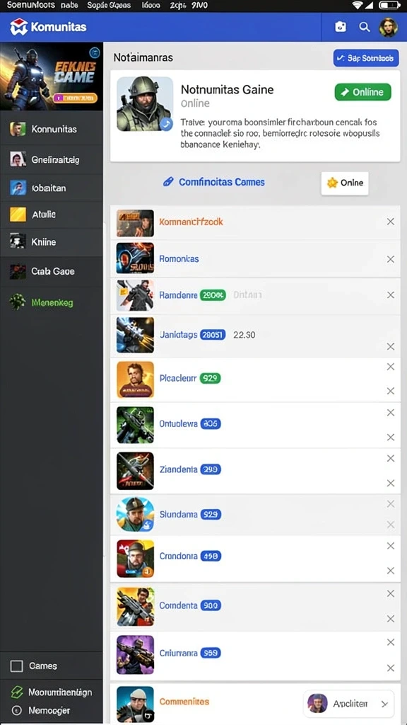 Screenshot poros77 nomor 2