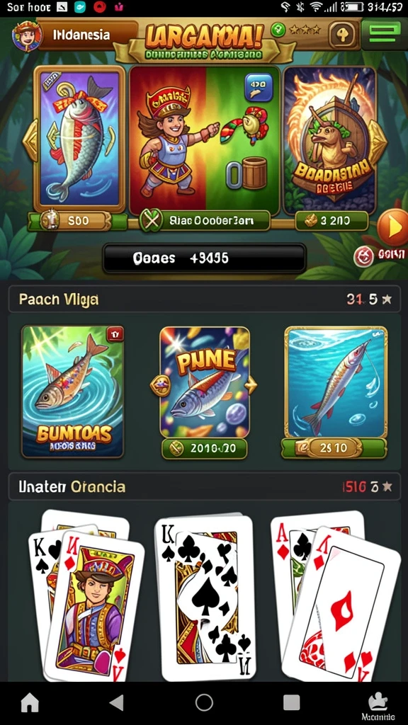 Screenshot pp8slot nomor 2