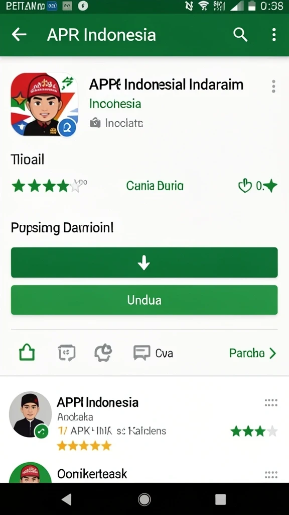 Screenshot prg007 nomor 1
