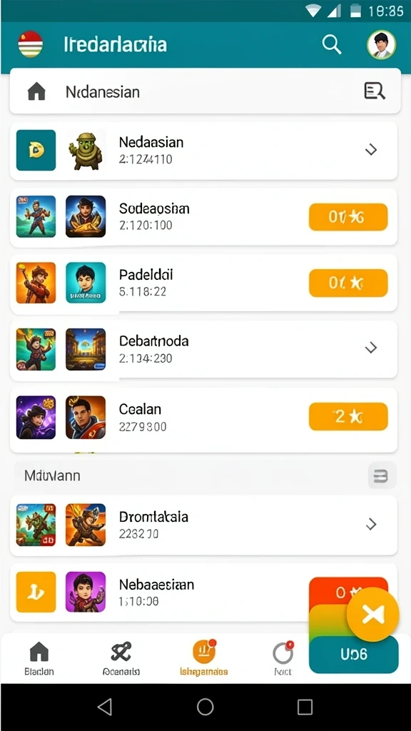Screenshot putermega nomor 2