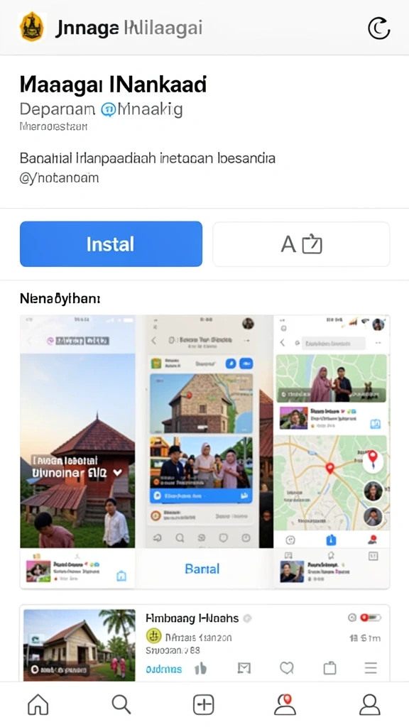 Screenshot qt777 nomor 2