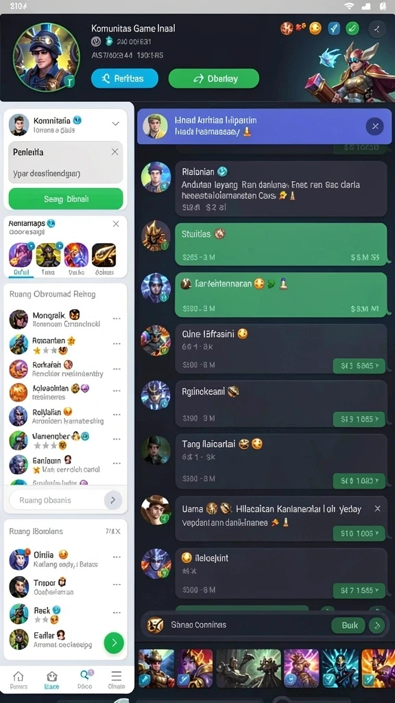 Screenshot rahayu88 nomor 1