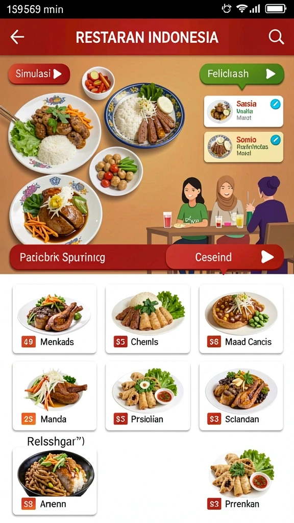 Screenshot rajabandar88 nomor 2