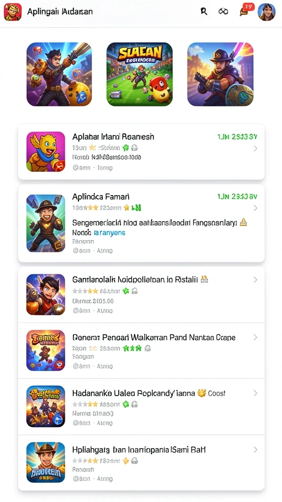 Screenshot rajacuan nomor 2