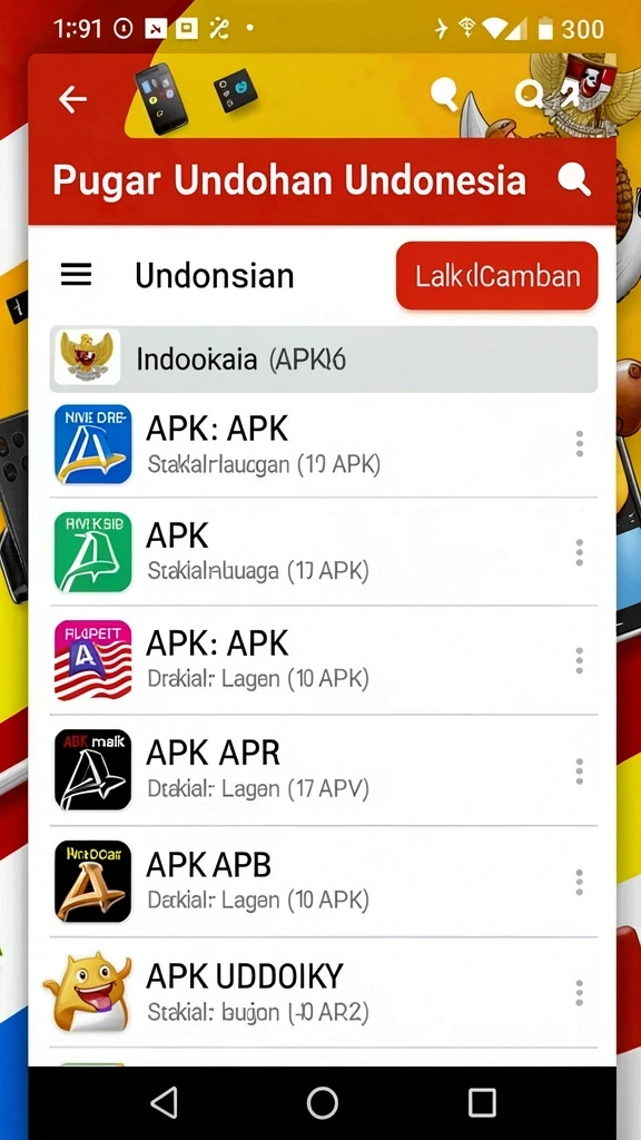 Screenshot rakyatjp nomor 1