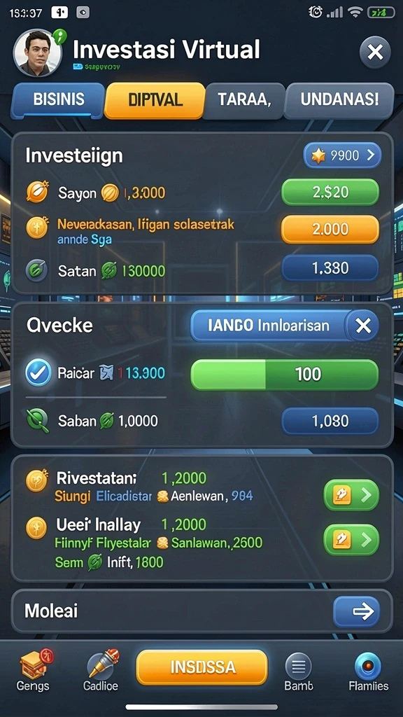 Screenshot rakyatjp nomor 2
