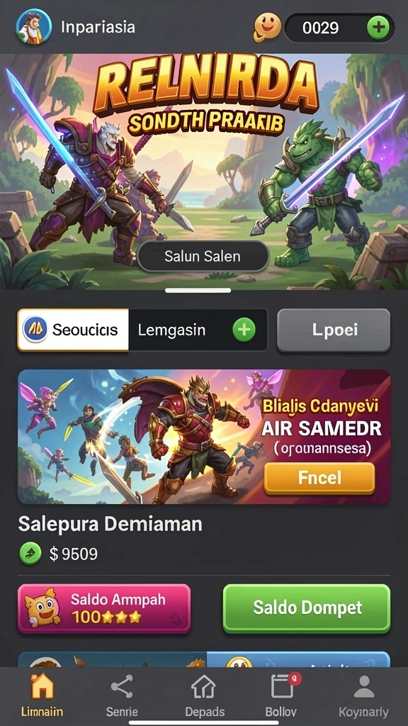 Screenshot rejekibet nomor 3