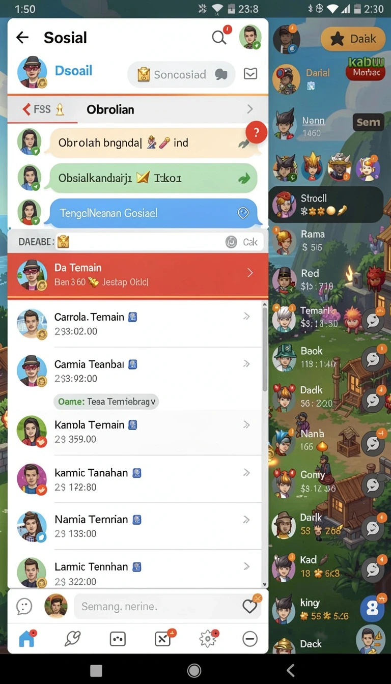 Screenshot rp99 nomor 1
