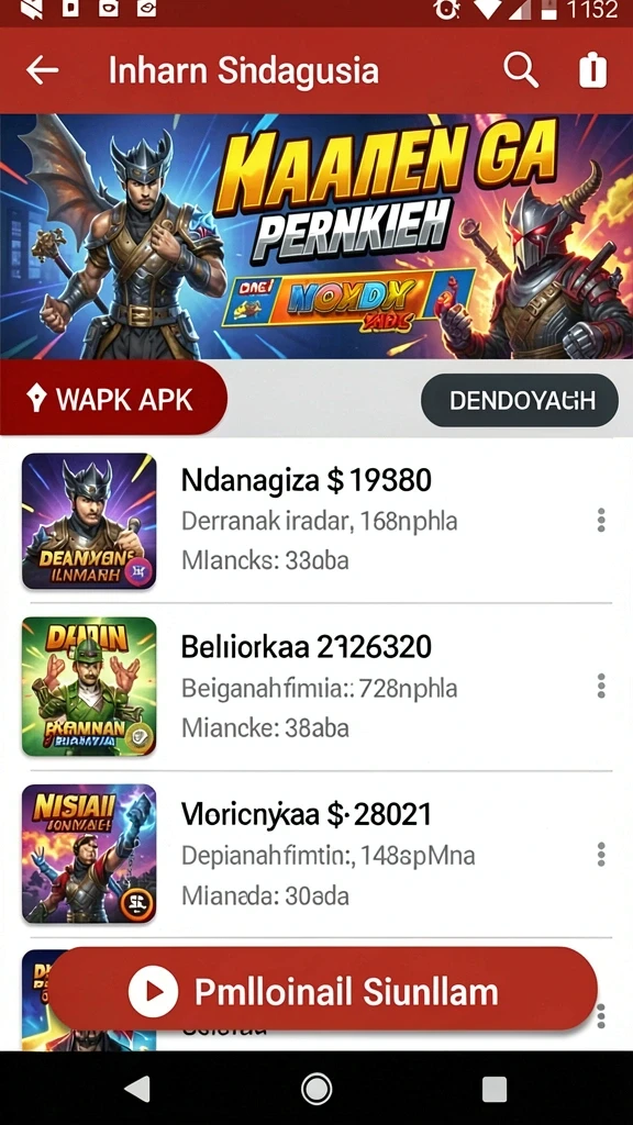 Screenshot rpvip1 nomor 1