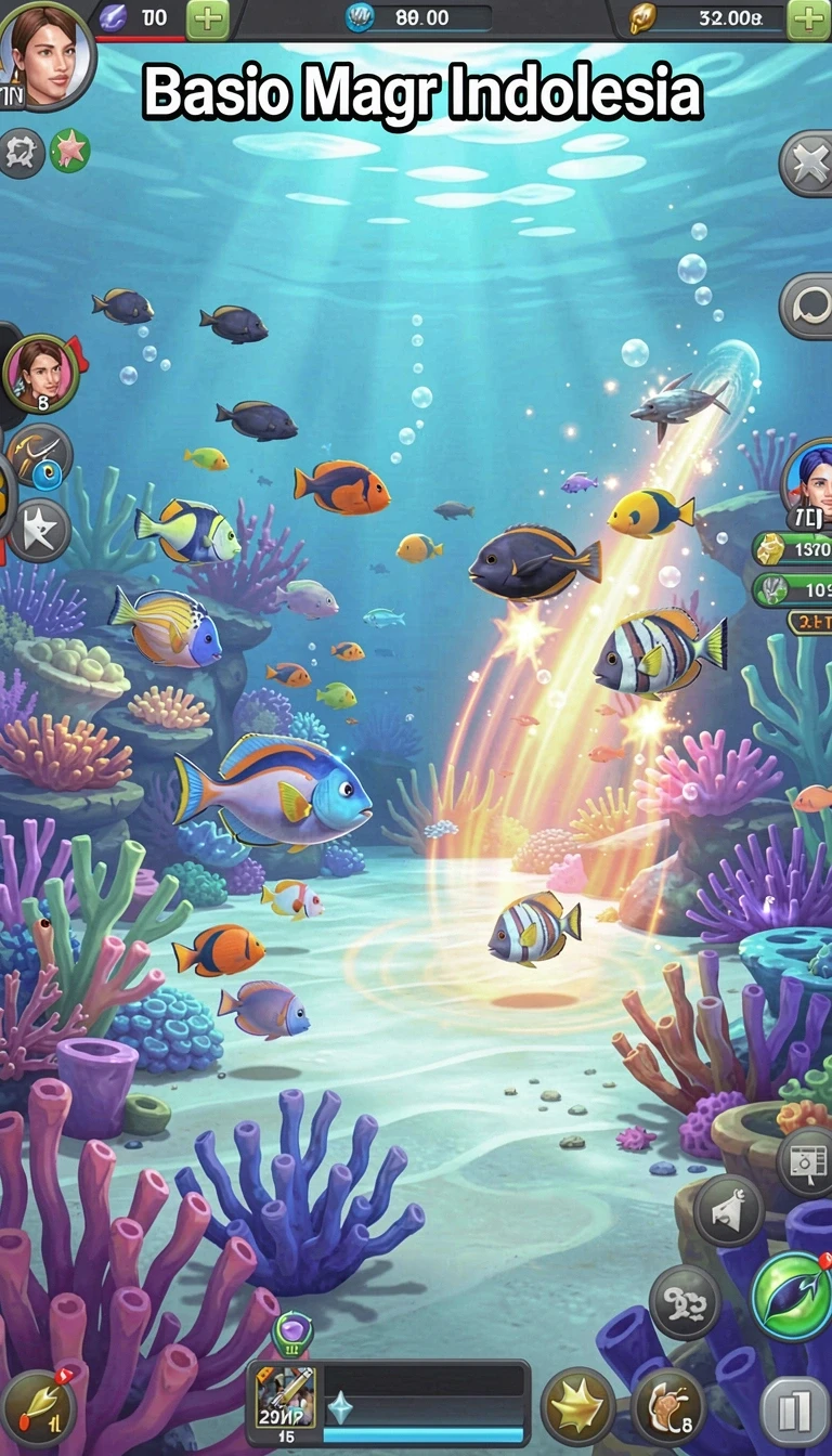 Screenshot rsngame nomor 1