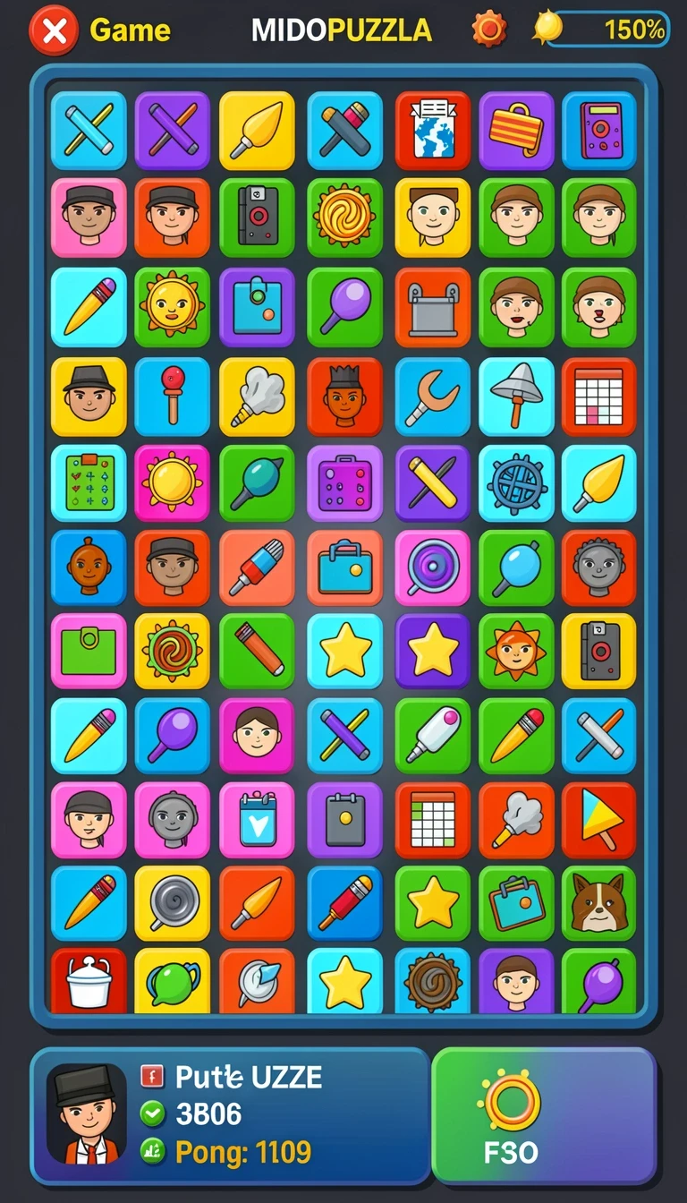 Screenshot rsngame nomor 3
