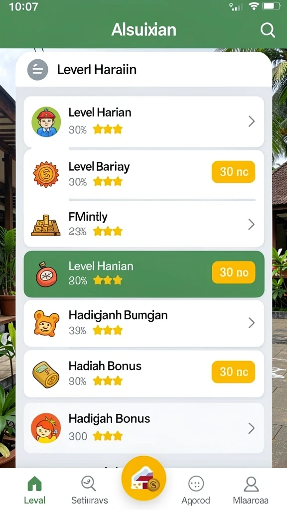 Screenshot rsnok nomor 1