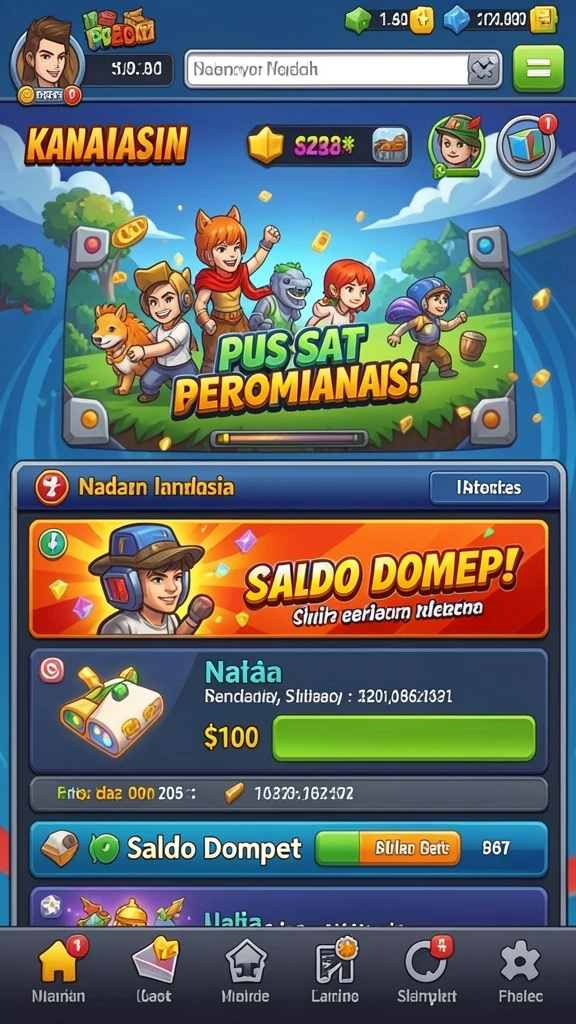 Screenshot rudaltoto nomor 3