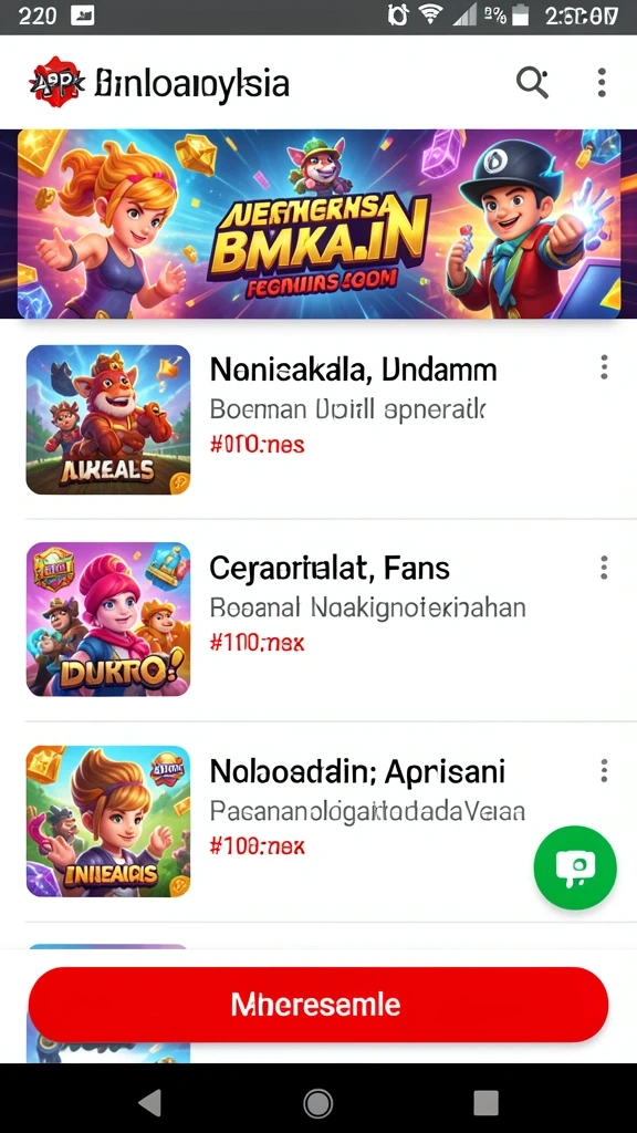 Screenshot rumpitoto nomor 3