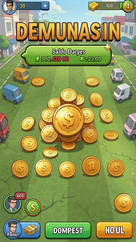 Screenshot s9s9 nomor 3