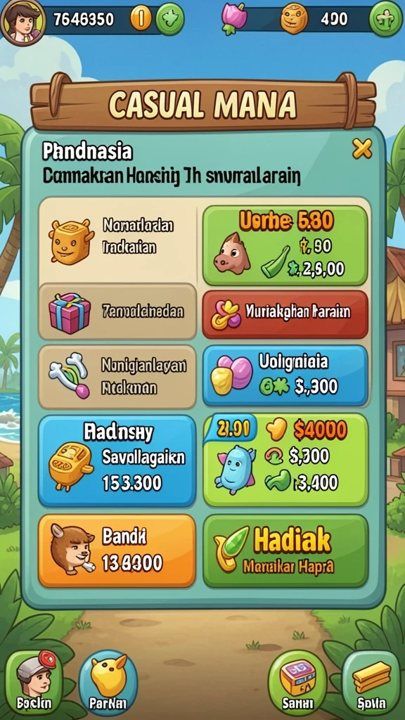 Screenshot samurai555 nomor 3